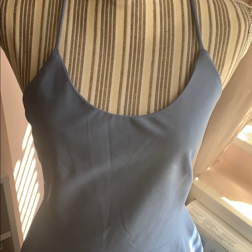 Trac tie-back skater dress - Picture 4 of 5